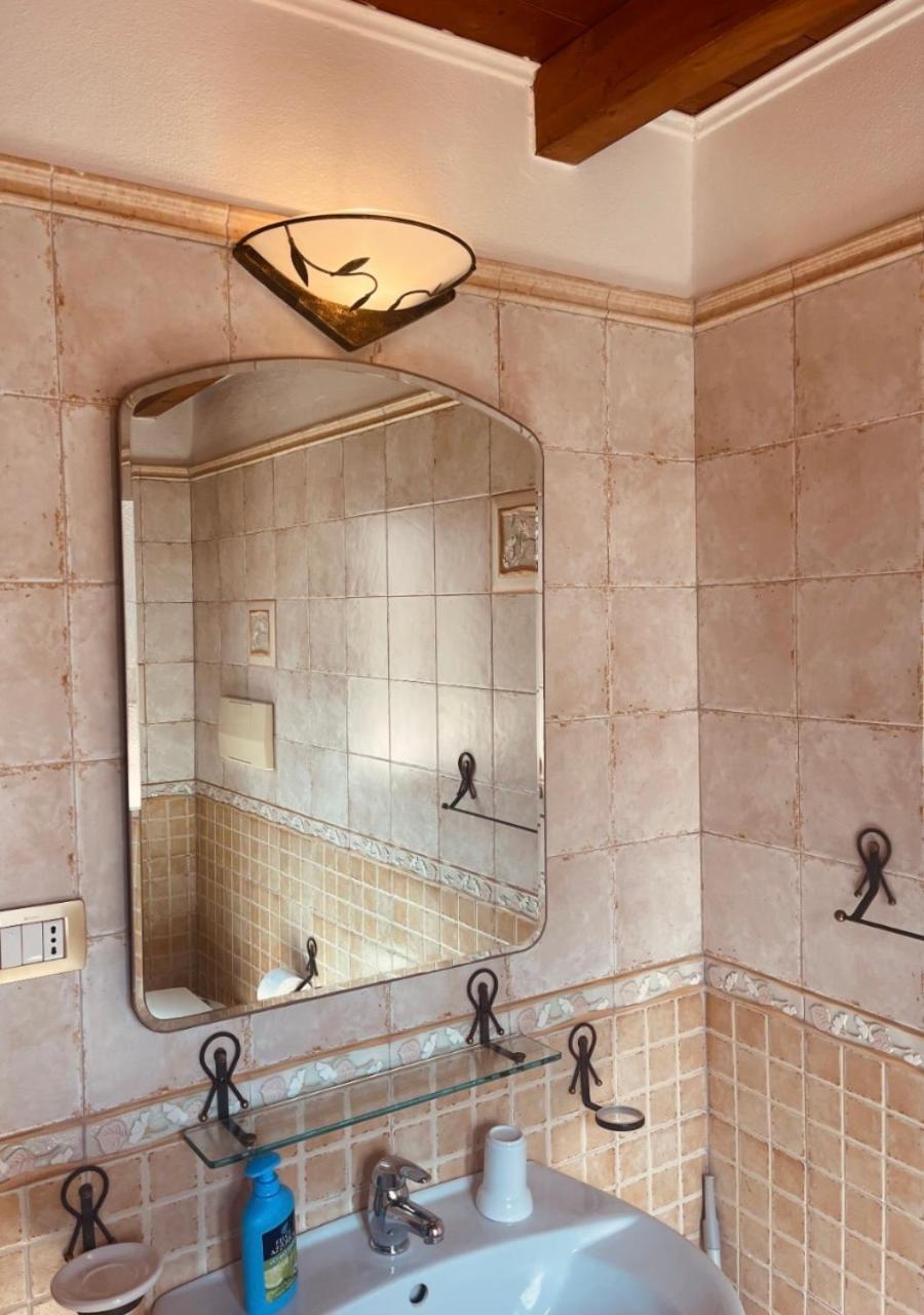 Fontana Suite Iglesias Eksteriør bilde