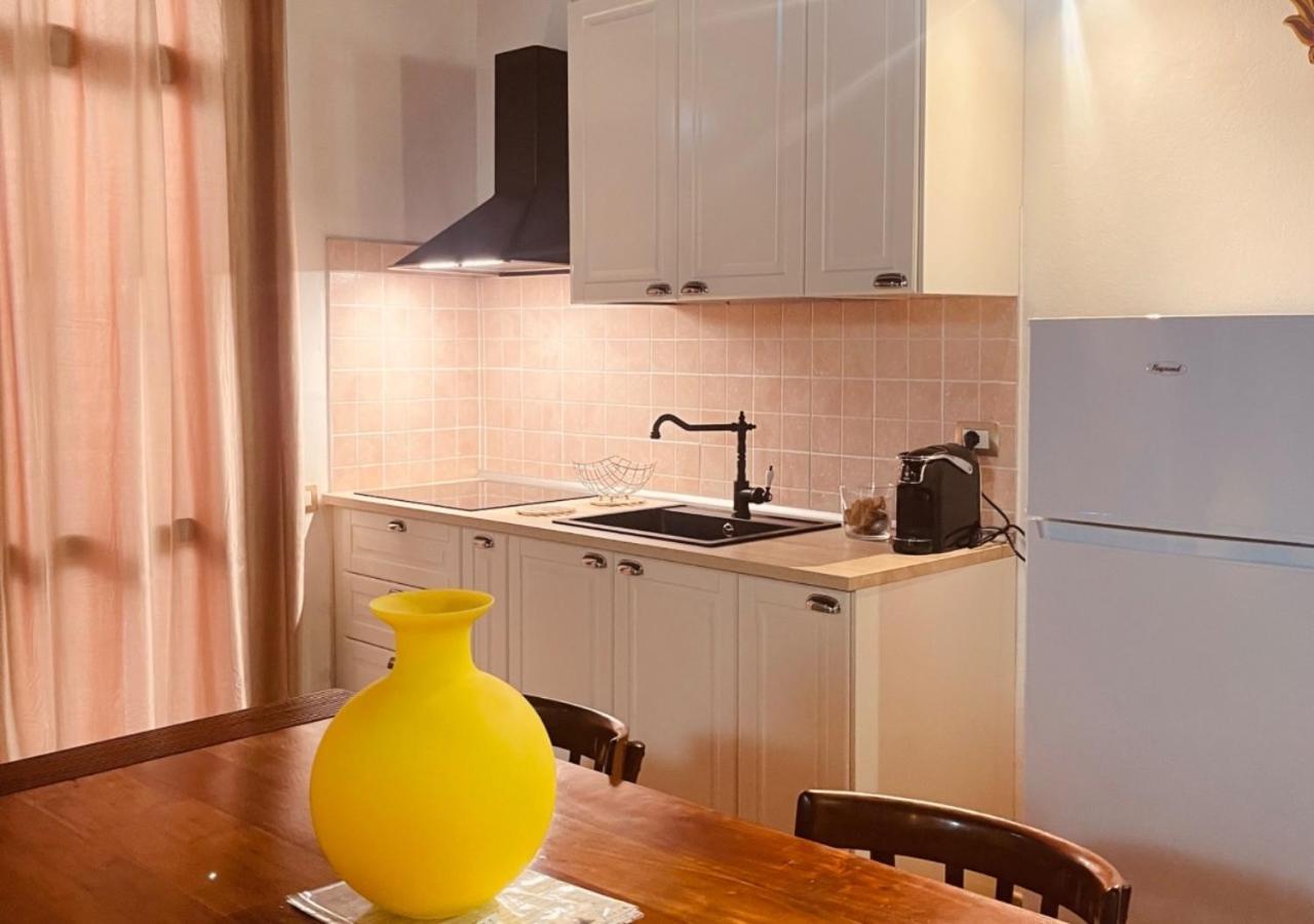 Fontana Suite Iglesias Eksteriør bilde
